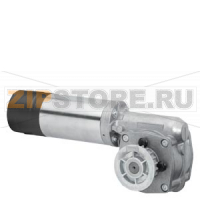 SIDOOR M4 L мотор-редуктор, шестерня слева, макс. вес двери  400кг, длина кабеля 1,5м, 30VDC, -20&#176; to +50&#176;C Siemens 6FB1103-0AT10-3MC0