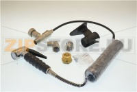 POIGNEE DE DOUCHETTE