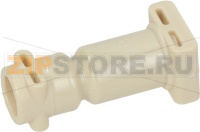 ПРЯМОЙ ФИТИНГ ТРУБ Ø 4 ММ