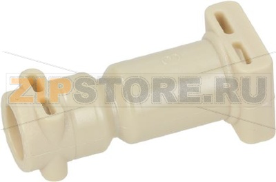 ПРЯМОЙ ФИТИНГ ТРУБ Ø 4 ММ 