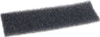 AIR FILTER 195x75 MM