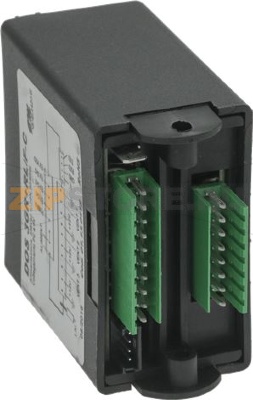 БЛОК УПРАВЛЕНИЯ ДОЗАЦИЕЙ 3 ГРУППЫ 230В 