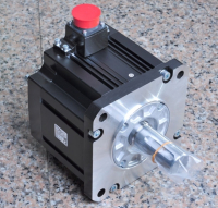 Серводвигатель Mitsubishi Electric HF-SP352