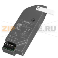SIMATIC NET, БЛОК ПИТАНИЯ PS791-2DC (=/= ПИТАНИЕ), 10ВТ, IP65 (-20-+60ГРАД. ЦЕЛЬС.), ВХОД: =12-24В, ВЫХОД: =48В, ТОЛЬКОДЛЯ ИСПОЛЬЗОВАНИЯ СО SCALANCE W-786, В ПОСТАВКУ ВХОДИТ РУКОВОДСТВО НЕМ./АНГЛ. Siemens 6GK5791-2DC00-0AA0