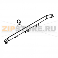 Guia condensador Fagor FI-160