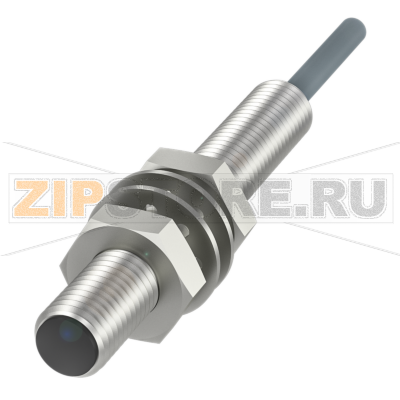 Датчик индуктивный Standard с приоритетом Balluff BES02HK 