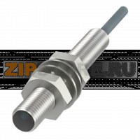 Датчик индуктивный Standard с приоритетом Balluff BES02HK