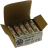 Предохранитель, 4 A, AC 700 В, 200 кА, 10x38 мм, aR, UL Eaton 4AMP 700V AC FERRULE 10x38MM - Предохранитель, 4 A, AC 700 В, 200 кА, 10x38 мм, aR, UL Eaton 4AMP 700V AC FERRULE 10x38MM