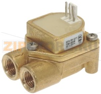 CONTATORE VOLUMETRICO NSF ø 1/4