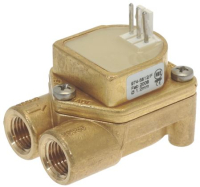 CONTATORE VOLUMETRICO NSF ø 1/4