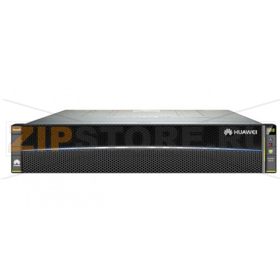 Система хранения данных Huawei 2350SHW-12X2TB-8X8FC 