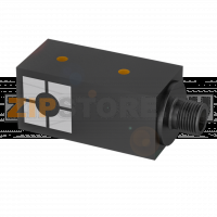 Датчик индуктивный Standard с приоритетом Balluff BES022Z