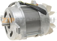 MOTORE TRIFASE 400V 50Hz PLP EX 8