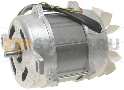 MOTORE TRIFASE 400V 50Hz PLP EX 8 