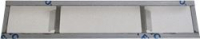 AIR FILTER FRAME ASSEMBLY