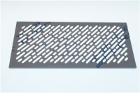 CUPS-HEATER GRID MATRIX