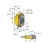 Датчик фотоэлектрический Turck QS18VP6WQ5 - Датчик фотоэлектрический Turck QS18VP6WQ5