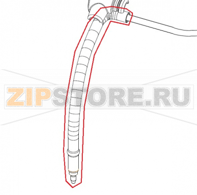 TF/CHROM. steam tube V2 P0049/P0053 assy. Saeco Talea Giro TF/CHROM. steam tube V2 P0049/P0053 assy. Saeco Talea Giro

Запчасть на сборочном чертеже под номером: 04

Название запчасти Saeco на английском языке: TF/CHROM. steam tube V2 P0049/P0053 assy. Saeco Talea Giro