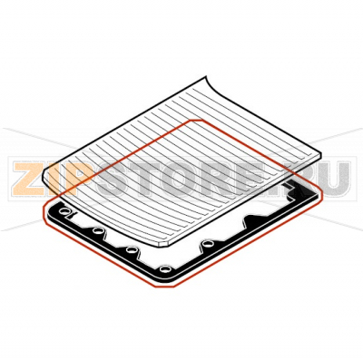 Guarnizione scaldatazze Saeco Royal Classic Guarnizione scaldatazze Saeco Royal Classic

Запчасть на сборочном чертеже под номером: 20

Название запчасти на итальянском языке: Guarnizione scaldatazze Saeco Royal Classic
