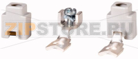 Зажим для цепей управления Eaton NZM-XSTK
