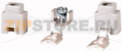 Зажим для цепей управления Eaton NZM-XSTK 