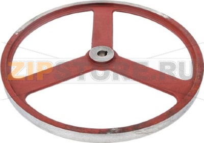 POLEA PLANA DIA.570 S-650 