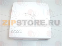 TERMOSTATO AMBIENTE MECCANICO TA3 