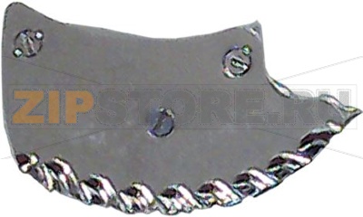 VEGETABLE CUTTER DISC 29786 