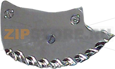 VEGETABLE CUTTER DISC 29786 
