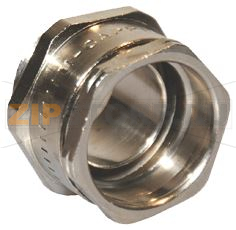 EMBOUT GAINE CAPRIFLEX  18 