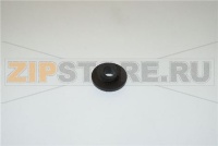 BOCCOLA NYLON LEVA SL98 ø 20/10x6x5 mm