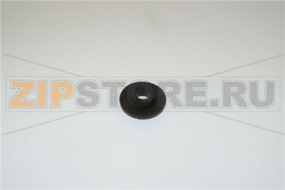 BOCCOLA NYLON LEVA SL98 ø 20/10x6x5 mm 