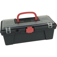 Кейс для инструментов Brüder Mannesmann M41525
