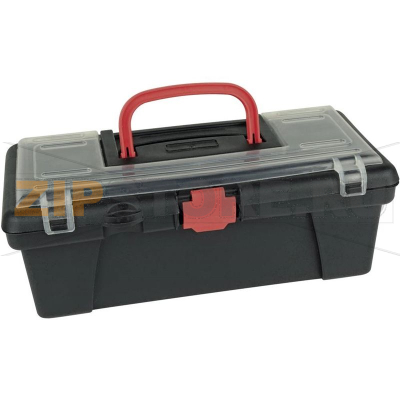 Кейс для инструментов Brüder Mannesmann M41525 
