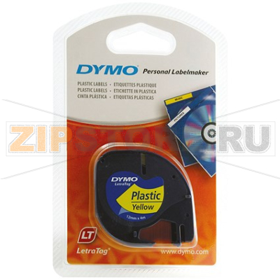 Картридж 12 мм x 4 м Dymo 