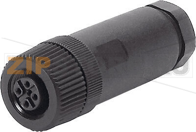 Разъем питания Festo NTSD-GD-13,5 