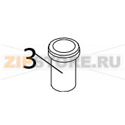 Hose container Bremer Viva XXL Hose container Bremer Viva XXLЗапчасть на деталировке под номером: 3Название запчасти Bremer на английском языке: Hose container Viva XXL.