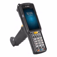 Терминал сбора данных (ТСД) Zebra MC3300
