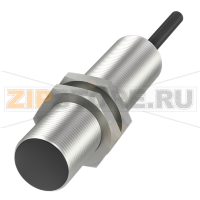Датчик индуктивный Standard с приоритетом Balluff BES05EA