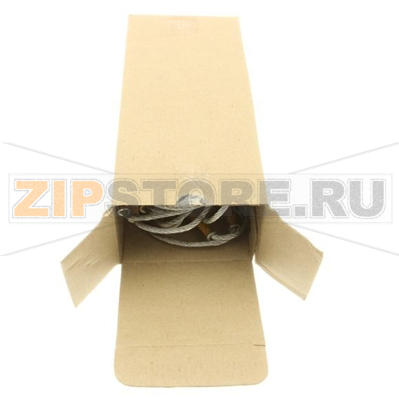 Предохранитель выхлопной, 5 A, AC 15 kV, 8 кА, 533 мм, ANSI Eaton 15KV 5 AMP EXPULSION LINK 