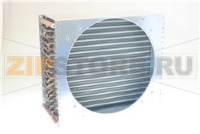 CONDENSATORE ARIA ECO D56305