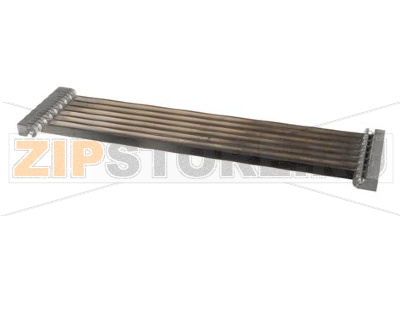 3/8 BLADE ASSEMBLY-TOMATO SLIC 