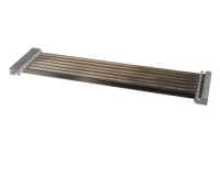 3/8 BLADE ASSEMBLY-TOMATO SLIC