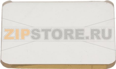 СТЕКЛО ПАТРОНА 73Х64 ММ (0,005 м2) 