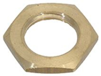 ГАЙКА Ø 1/4"