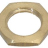 ГАЙКА Ø 1/4" - ГАЙКА Ø 1/4"