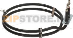 ТЭН 2600ВТ 230В 