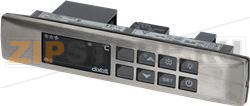 КОНТРОЛЛЕР DIXELL XW40LS-5N0D3-X 