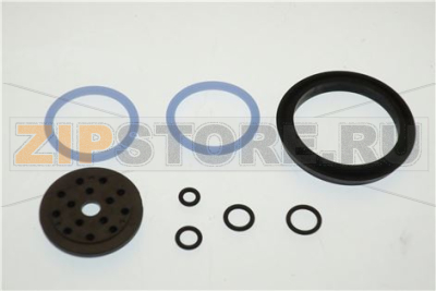 KIT RICAMBI GRUPPO CAFFE  LAVAZZA 