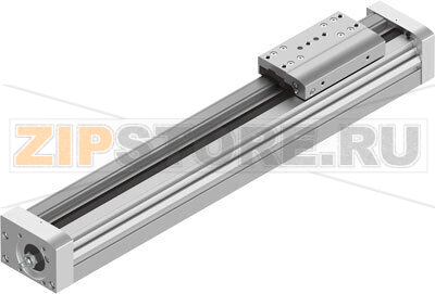 Привод со шпинделем Festo EGC-70-300-BS-10P-KF-0H-ML-GK 